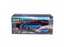 Auto zdalnie sterowane rc scale car bugatti chiron
