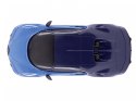 Auto zdalnie sterowane rc scale car bugatti chiron