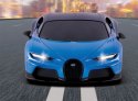 Auto zdalnie sterowane rc scale car bugatti chiron