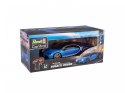Auto zdalnie sterowane rc scale car bugatti chiron