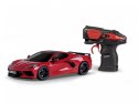 Auto zdalnie sterowane rc scale car corvette c8