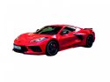 Auto zdalnie sterowane rc scale car corvette c8
