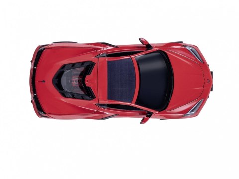 Auto zdalnie sterowane rc scale car corvette c8 Auto zdalnie sterowane rc scale car corvette c8