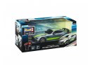 Auto zdalnie sterowane rc scale car mercedes - amg gtr pro