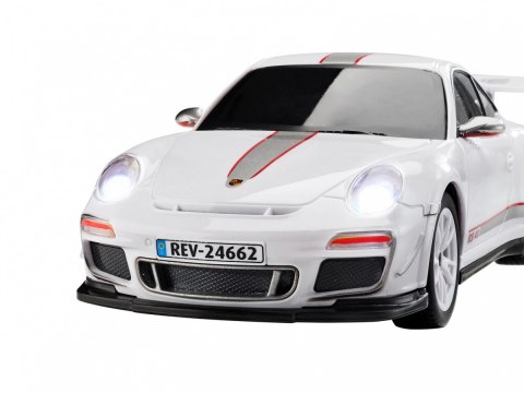 Auto zdalnie sterowane rc scale car porsche 9 11 gt3 rs Auto zdalnie sterowane rc scale car porsche 9 11 gt3 rs