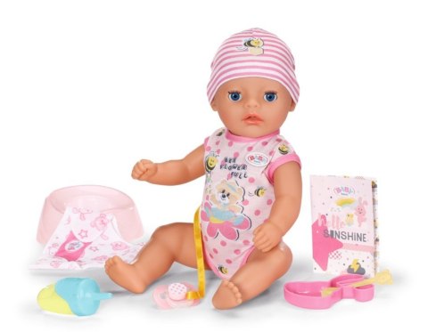Baby born lalka lena 36 cm Baby born lalka lena 36 cm