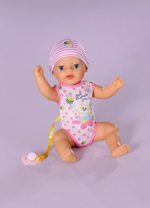 Baby born lalka lena 36 cm Baby born lalka lena 36 cm