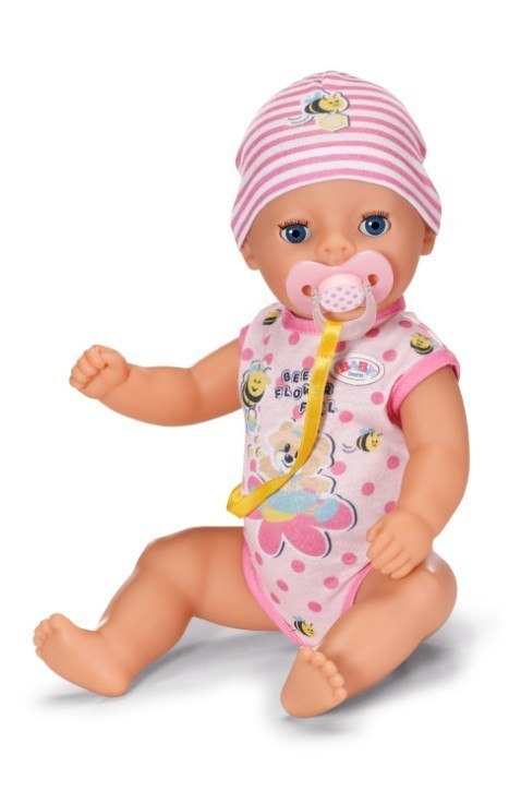 Baby born lalka lena 36 cm Baby born lalka lena 36 cm