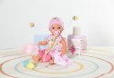 Baby born lalka lena 36 cm