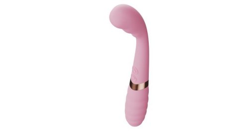 Dual Vibration G Spot Stimulator Dual Vibration G Spot Stimulator