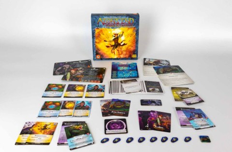 Gra aeons end: powrót do gravehold Gra aeons end: powrót do gravehold