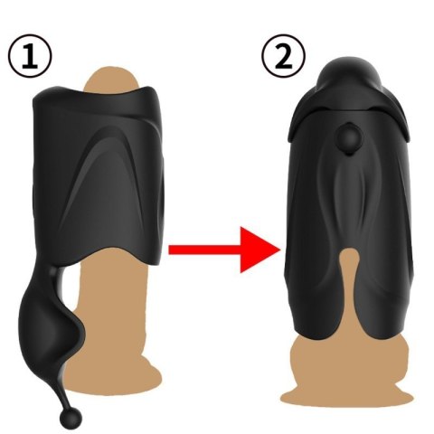 Male penis masturbator Male penis masturbator