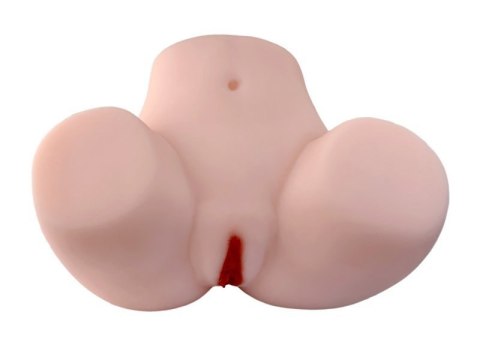 Masturbator-Bottock 02 Masturbator-Bottock 02