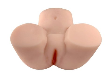 Masturbator-Bottock 03 Masturbator-Bottock 03