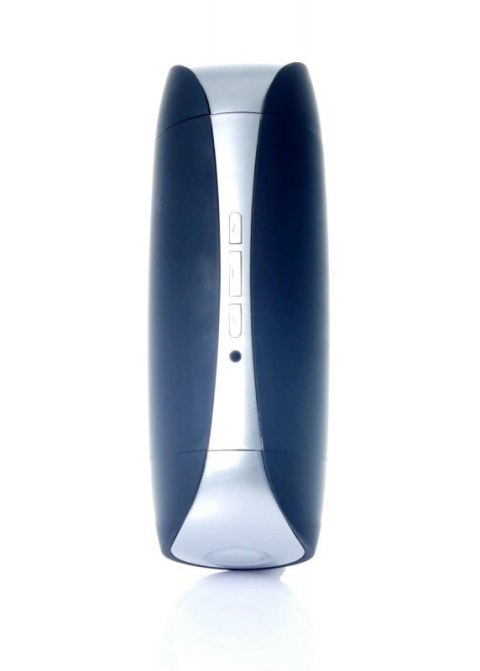 Masturbator- SUSAN Double Delight 2.0 - 36 functions USB Masturbator- SUSAN Double Delight 2.0 - 36 functions USB