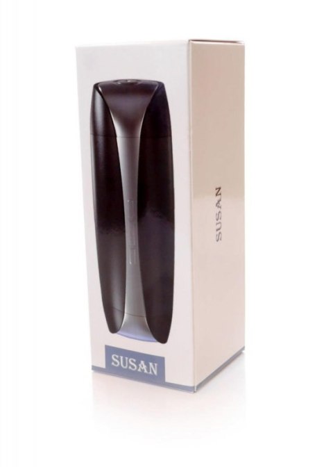 Masturbator- SUSAN Double Delight 2.0 - 36 functions USB Masturbator- SUSAN Double Delight 2.0 - 36 functions USB