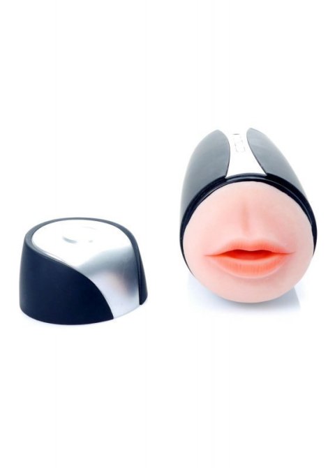 Masturbator- SUSAN Double Delight 2.0 - 36 functions USB Masturbator- SUSAN Double Delight 2.0 - 36 functions USB
