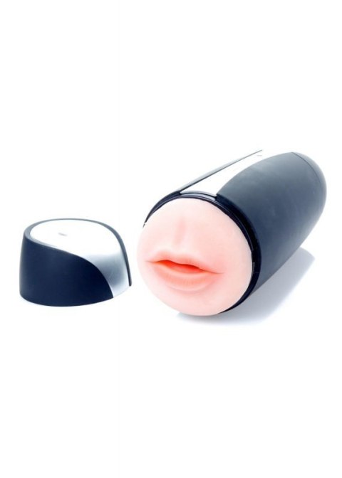Masturbator- SUSAN Double Delight 2.0 - 36 functions USB Masturbator- SUSAN Double Delight 2.0 - 36 functions USB