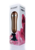 Masturbator-Vagina Delight 9-function USB Masturbator-Vagina Delight 9-function USB
