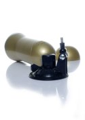 Masturbator-Vagina Delight 9-function USB Masturbator-Vagina Delight 9-function USB