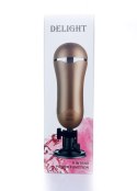 Masturbator-Vagina Delight 9-function USB Masturbator-Vagina Delight 9-function USB