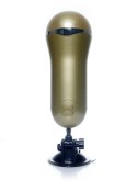 Masturbator-Vagina Delight 9-function USB Masturbator-Vagina Delight 9-function USB