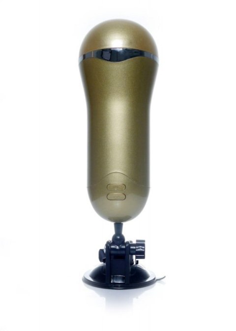 Masturbator-Vagina Delight 9-function USB Masturbator-Vagina Delight 9-function USB