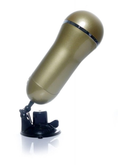 Masturbator-Vagina Delight 9-function USB Masturbator-Vagina Delight 9-function USB