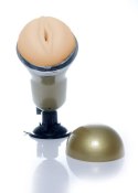 Masturbator-Vagina Delight 9-function USB Masturbator-Vagina Delight 9-function USB