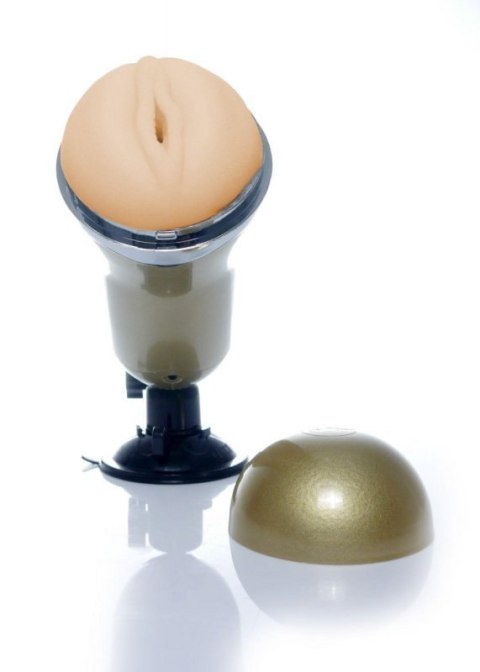 Masturbator-Vagina Delight 9-function USB Masturbator-Vagina Delight 9-function USB