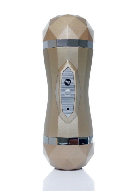 Masturbator-Vagina Double Delight 35 function USB Masturbator-Vagina Double Delight 35 function USB