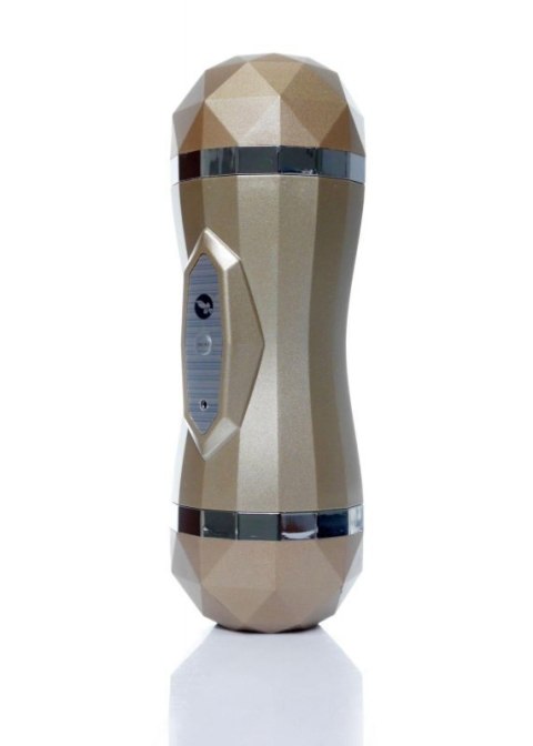 Masturbator-Vagina Double Delight 35 function USB Masturbator-Vagina Double Delight 35 function USB