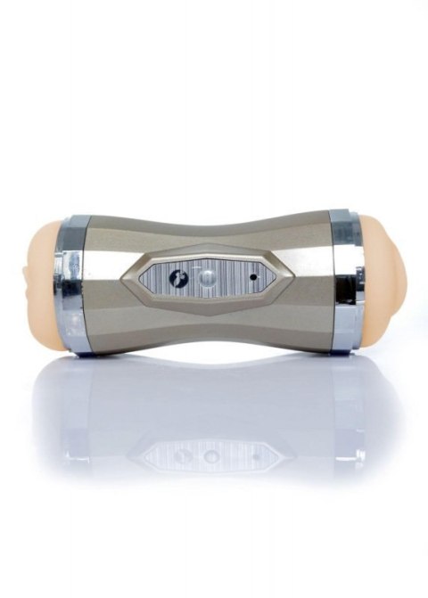 Masturbator-Vagina Double Delight 35 function USB Masturbator-Vagina Double Delight 35 function USB