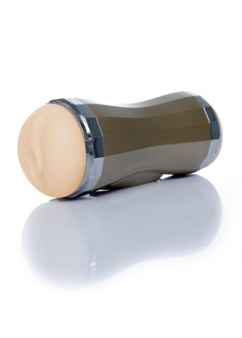 Masturbator-Vagina Double Delight 35 function USB Masturbator-Vagina Double Delight 35 function USB