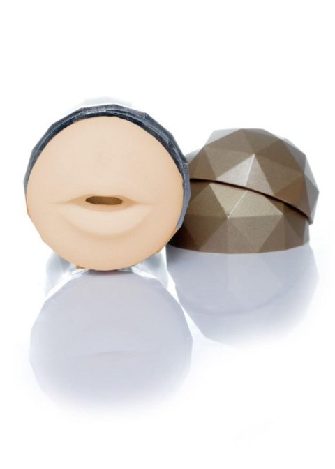 Masturbator-Vagina Double Delight 35 function USB Masturbator-Vagina Double Delight 35 function USB