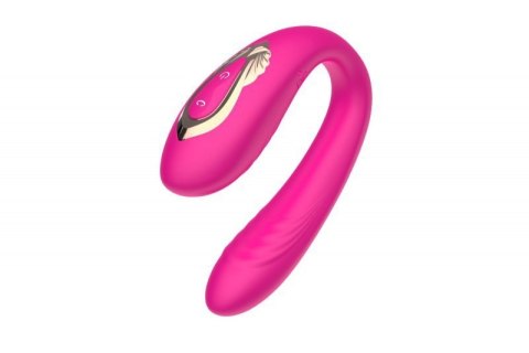 Rotating wearable dual vibrator Rotating wearable dual vibrator