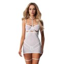 Alliane gorset i stringi S/M