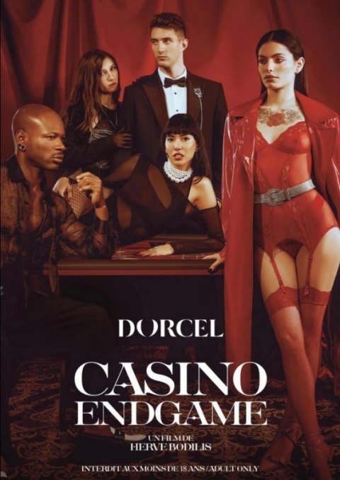 DORCEL Casino Endgame DORCEL Casino Endgame