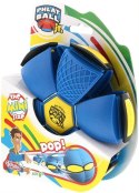 Dyskopiłka wahu phlat ball junior niebieska