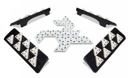 Gra triominos original