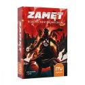 Gra zamęt