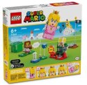 Klocki super mario 71441 przygody z interaktywną figurką lego peach