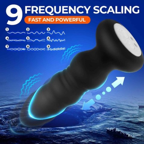 Lighting anal plug Lighting anal plug