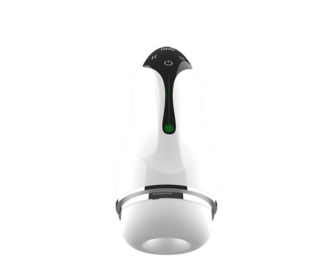 Masturbation Cup USB, 9 functions of vibration & sucking / heating Masturbation Cup USB, 9 functions of vibration & sucking / heating