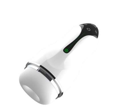 Masturbation Cup USB, 9 functions of vibration & sucking / heating Masturbation Cup USB, 9 functions of vibration & sucking / heating