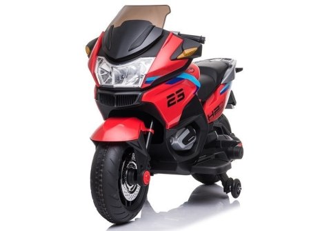 Motor na Akumulator XMX609 Czerwony Motor na Akumulator XMX609 Czerwony