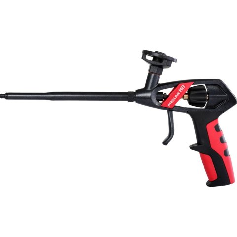 Pistolet do pianki montażowej teflonowany, proline hd Pistolet do pianki montażowej teflonowany, proline hd