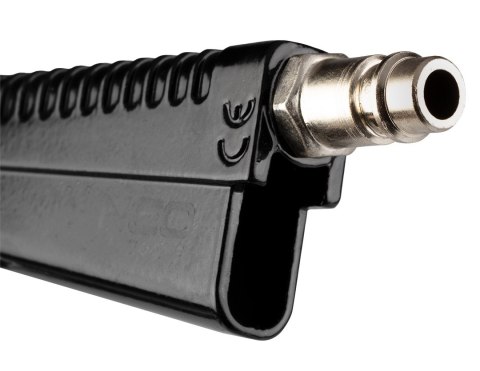 Pistolet do pompowania z manometrem o 63 mm Pistolet do pompowania z manometrem o 63 mm