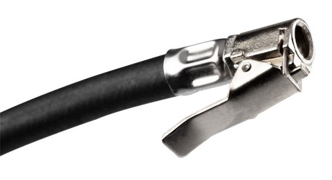 Pistolet do pompowania z manometrem o 63 mm Pistolet do pompowania z manometrem o 63 mm