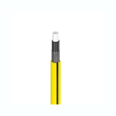 Wąż ogrodowy Cellfast 4YELLOW 3/4" 20m Wąż ogrodowy Cellfast 4YELLOW 3/4" 20m